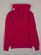 Adidas Zip Hoodie (M)