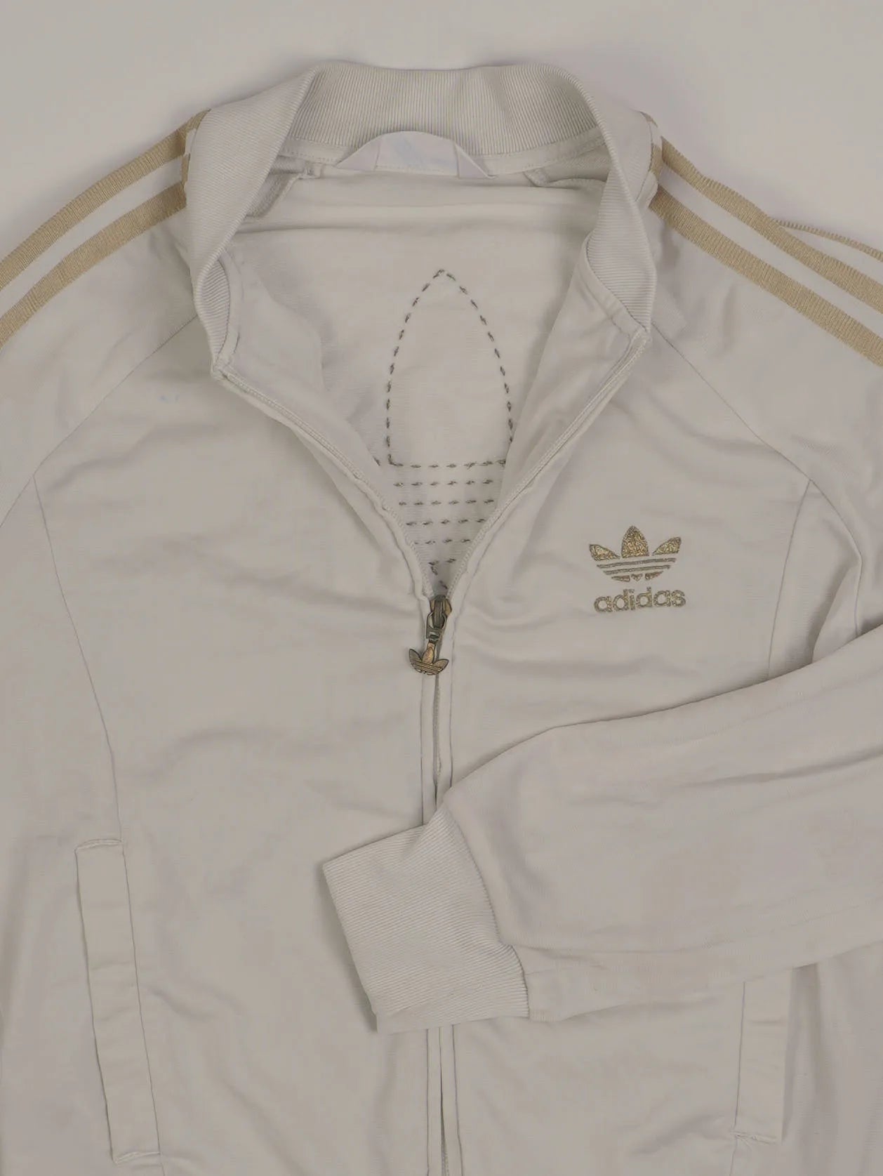 Adidas Trainingsjacke (XS)