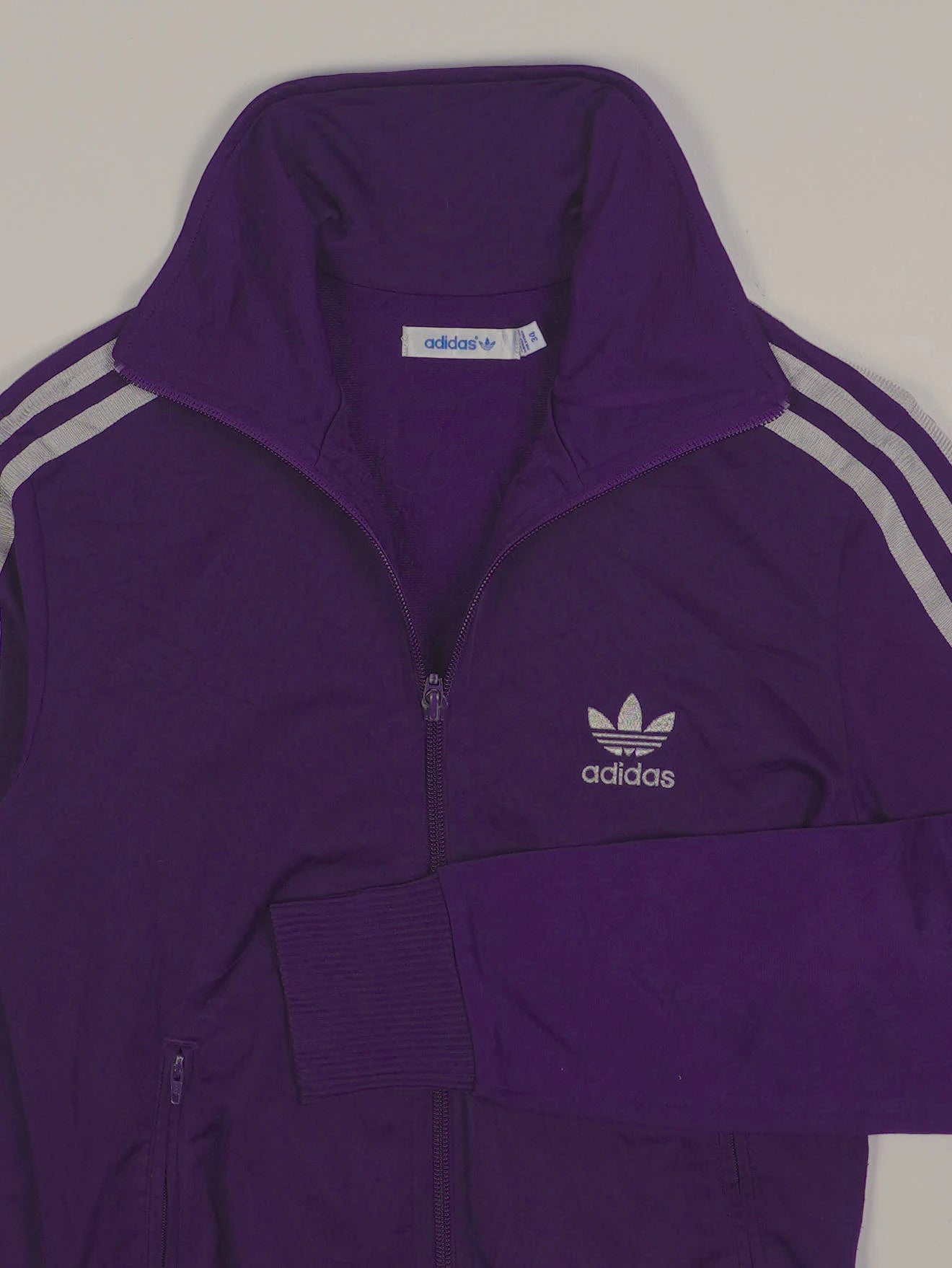 Adidas Trainingsjacke (XS)