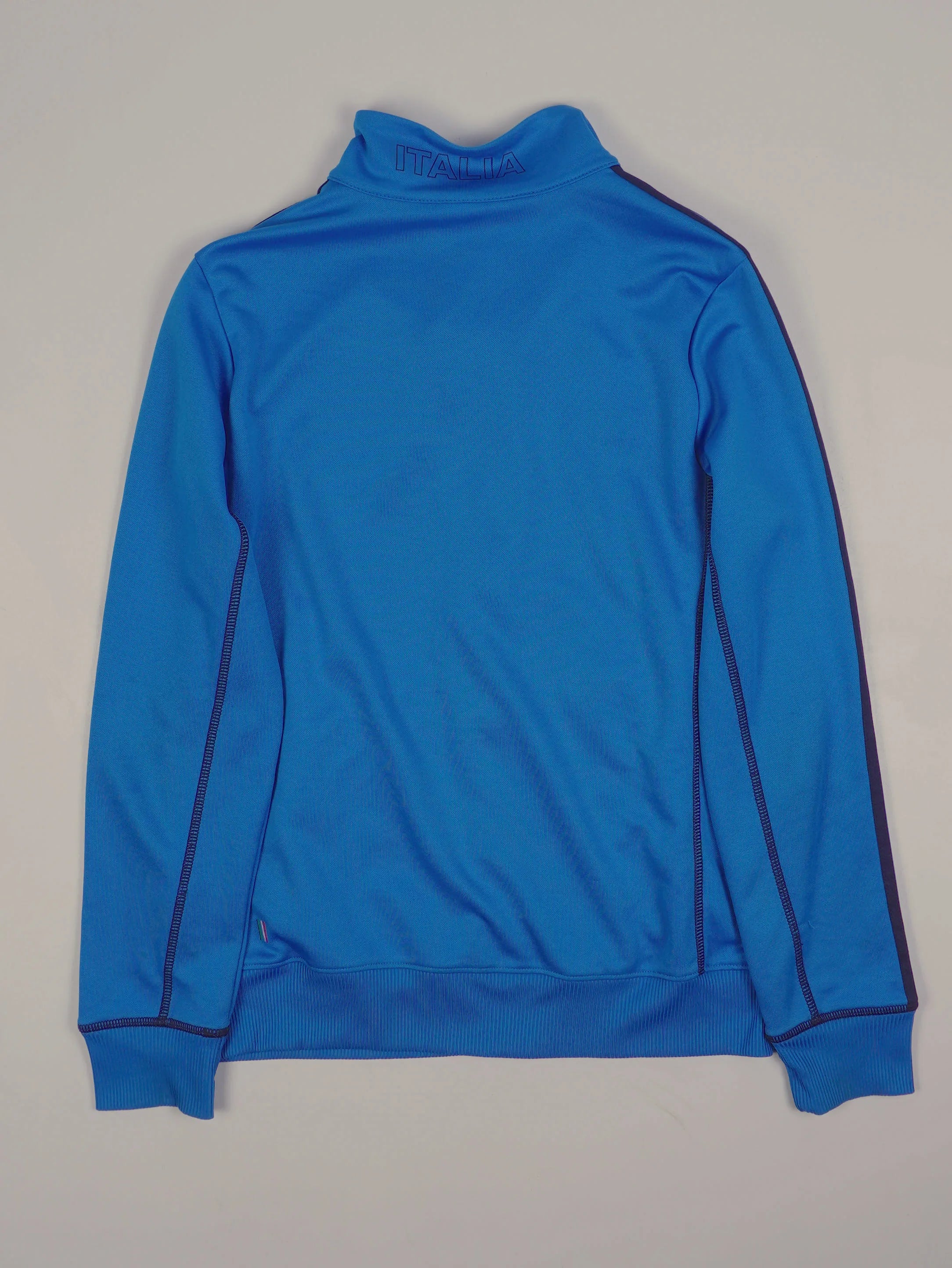 Adidas Italia Trainingsjacke (S)