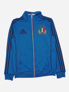 Adidas Italia Trainingsjacke (S)