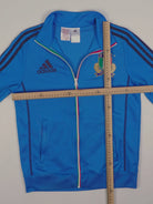 Adidas Italia Trainingsjacke (S)
