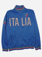 Vintage Italia Trainingsjacke (M)
