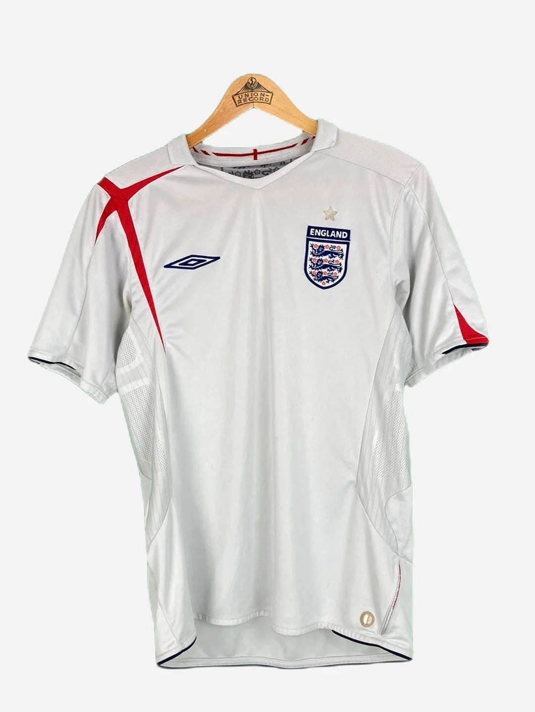 Umbro England Trikot (M)