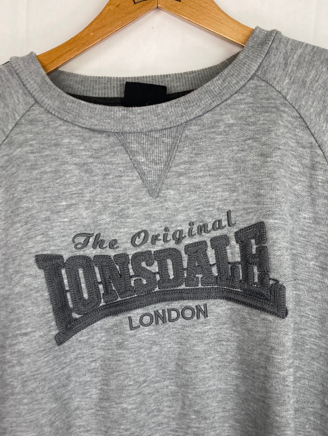 Lonsdale Sweater (L)