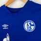 Umbro FC Schalke 04 Trikot (XS)