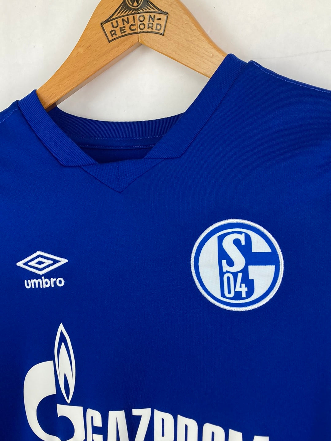 Umbro FC Schalke 04 Trikot (XS)