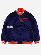 Mitchell & Ness Chicago Bears NFL College Jacke (L)