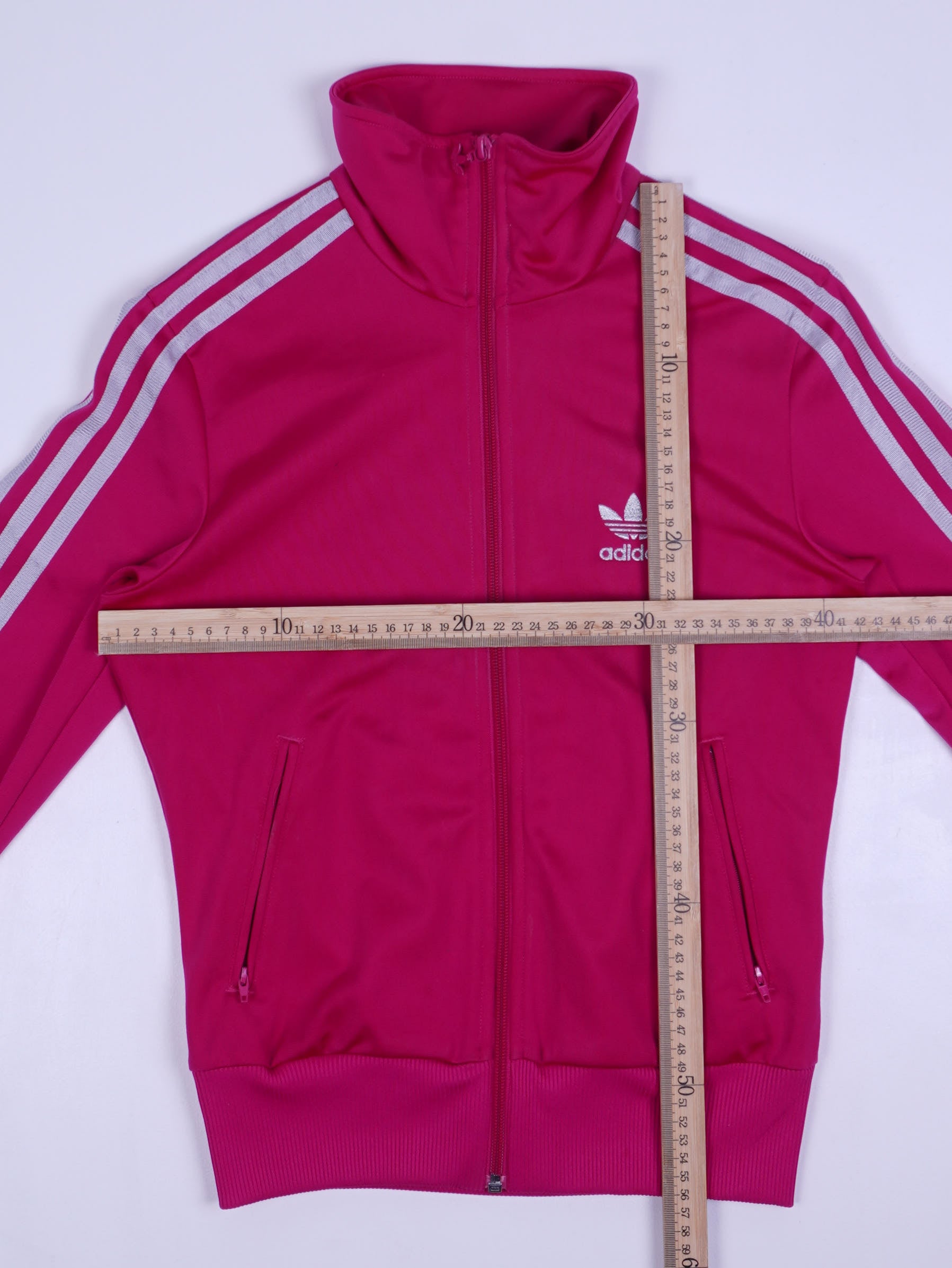 Adidas Trainingsjacke (XS)