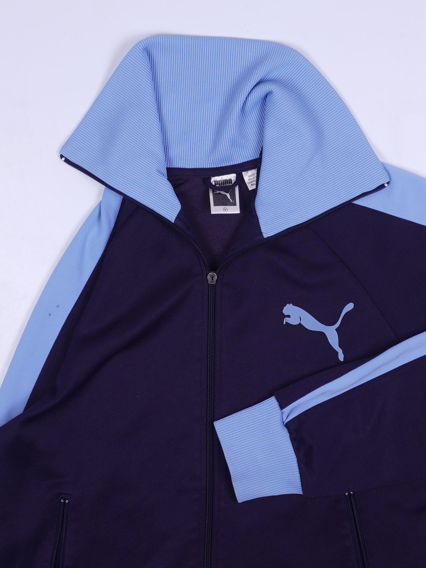 Puma Trainingsjacke (M)