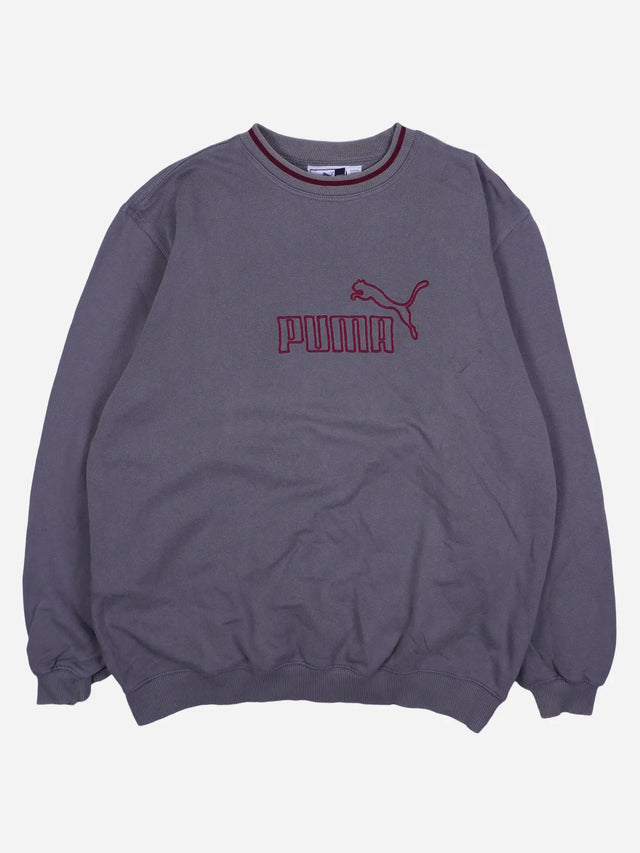 Puma Sweater (XL)