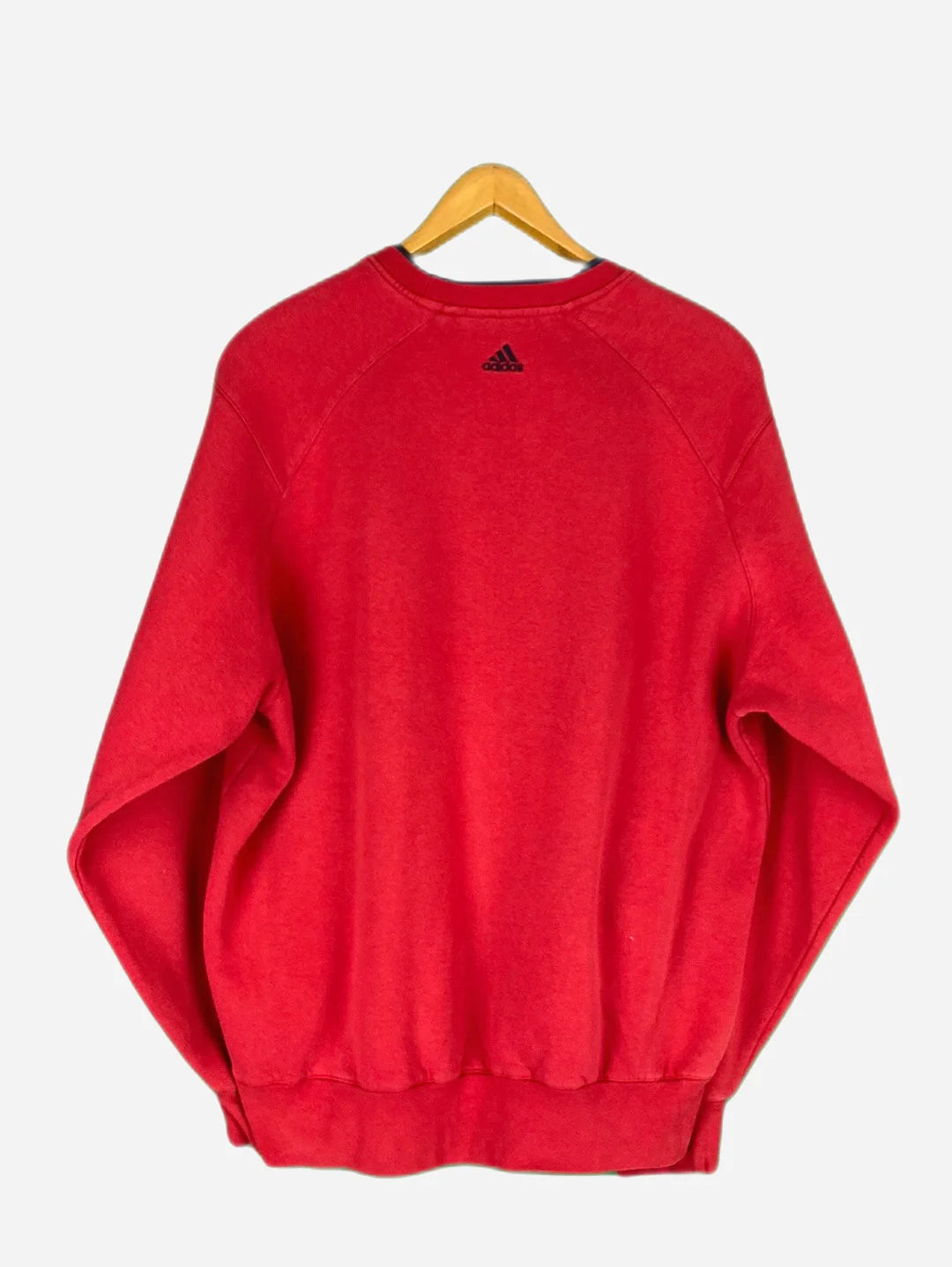 Adidas Sweater (XL)