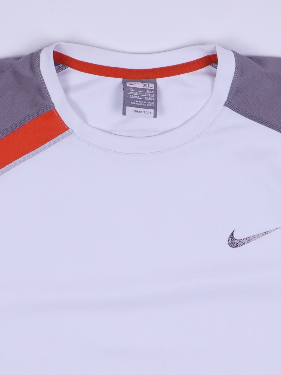 Nike T-Shirt (XL)