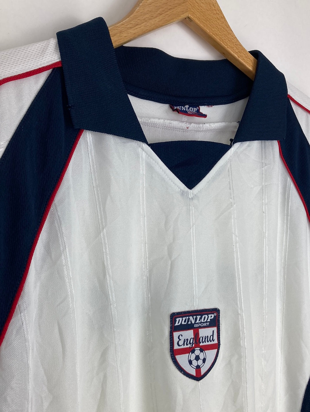 Dunlop Sport England Trikot (L)