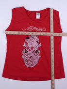 Ed Hardy Tank Top (XS)