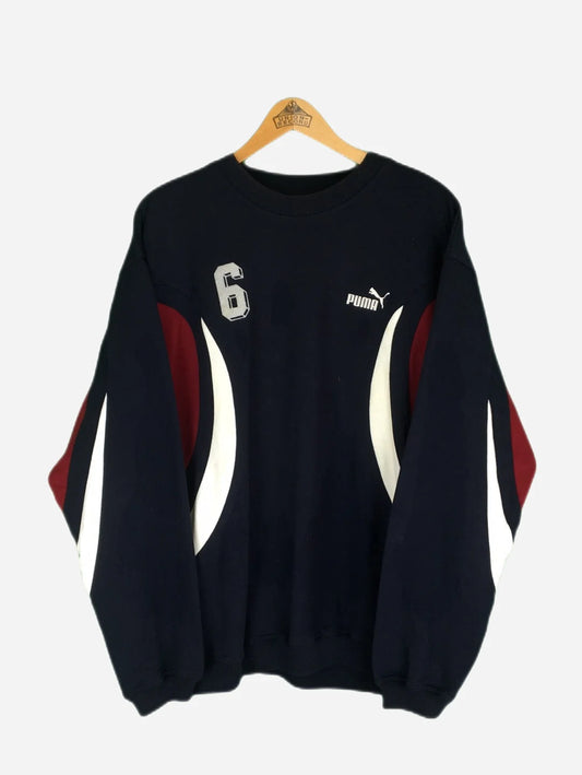 Puma Sweater (XL)