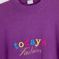 Today’s Fashion Sweater (L)