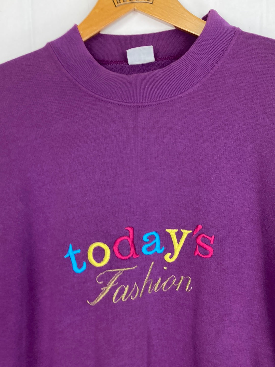 Today’s Fashion Sweater (L)