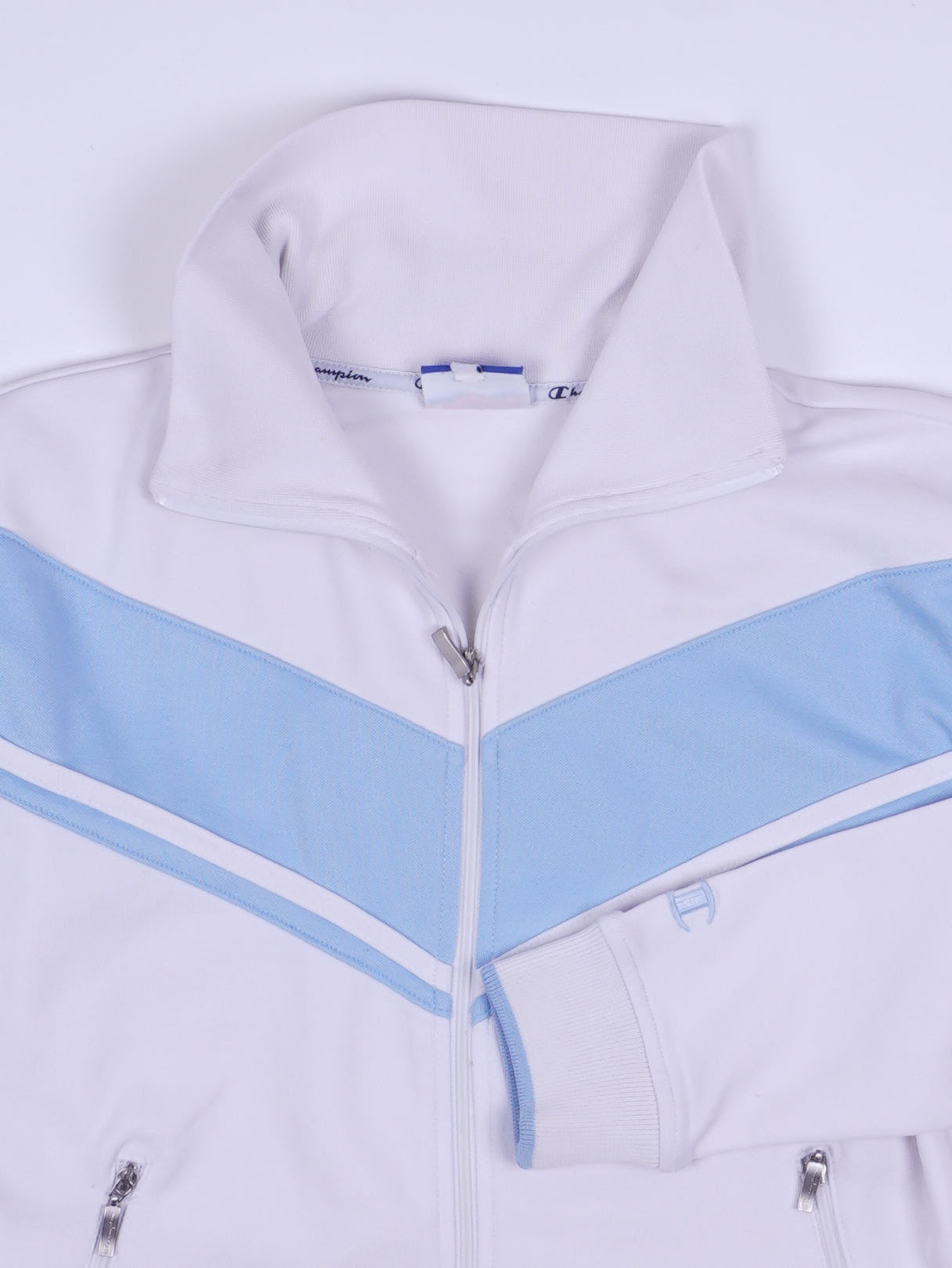 Champion Trainingsjacke (XS)