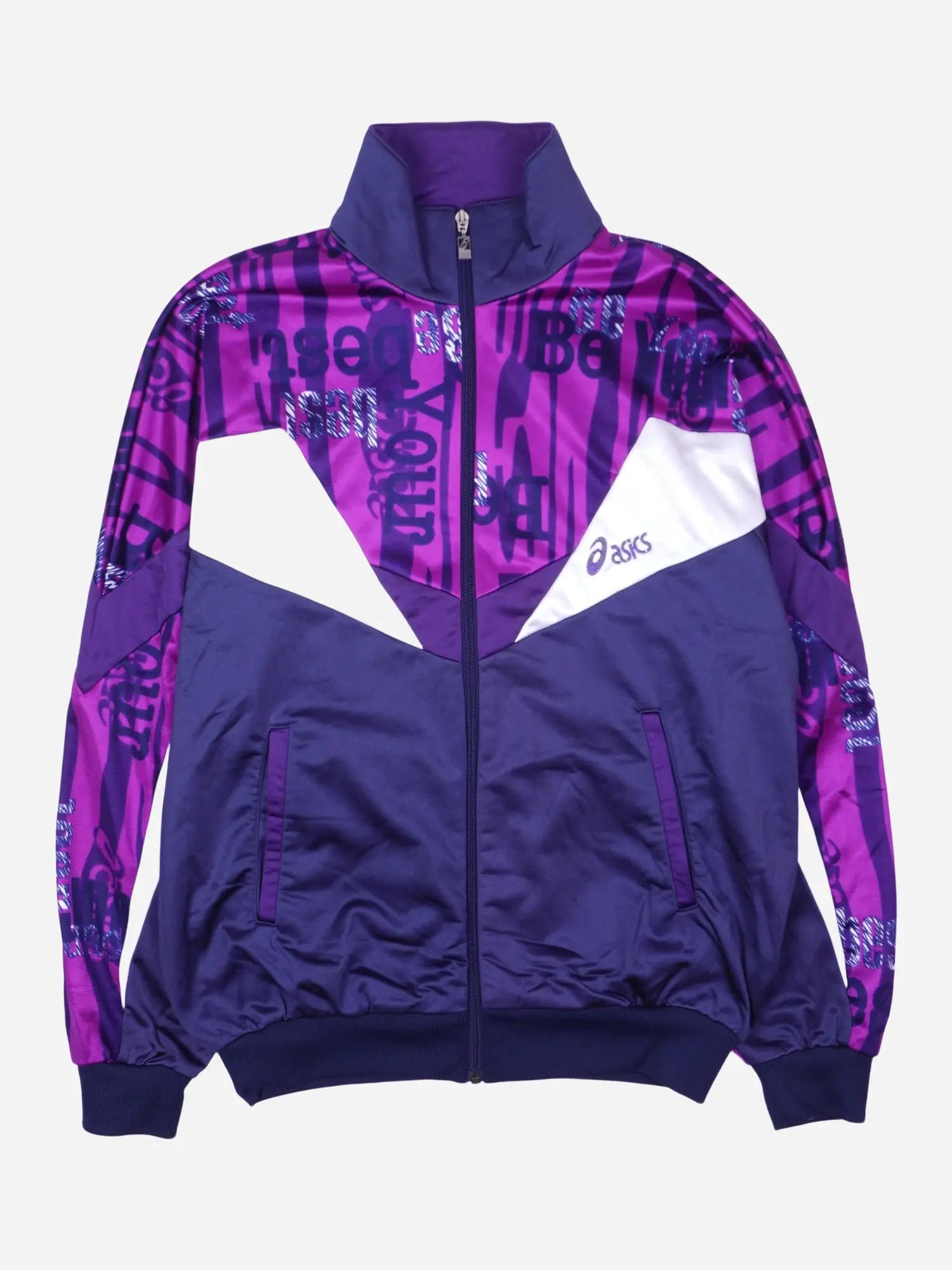 Asics Trainingsjacke (M)