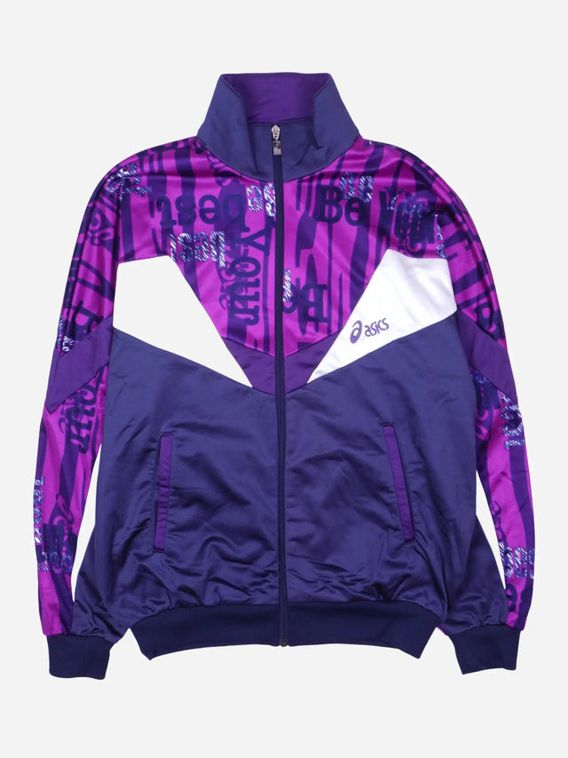 Asics Trainingsjacke (M)