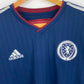 Adidas Schottland Trikot (XL)