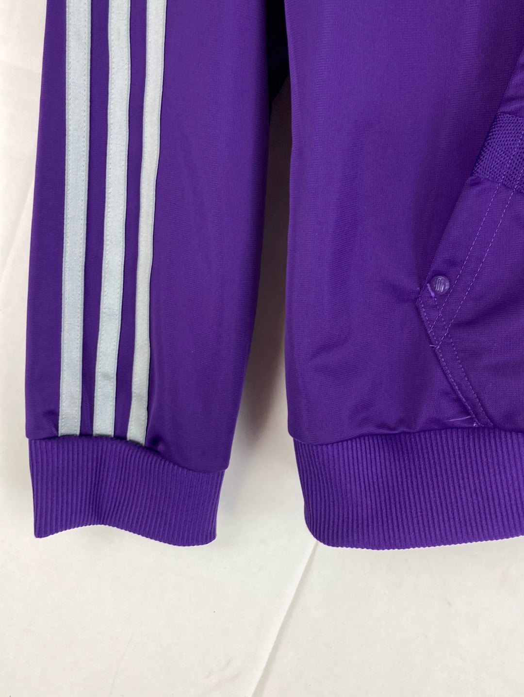 Adidas Trainingsjacke (S)