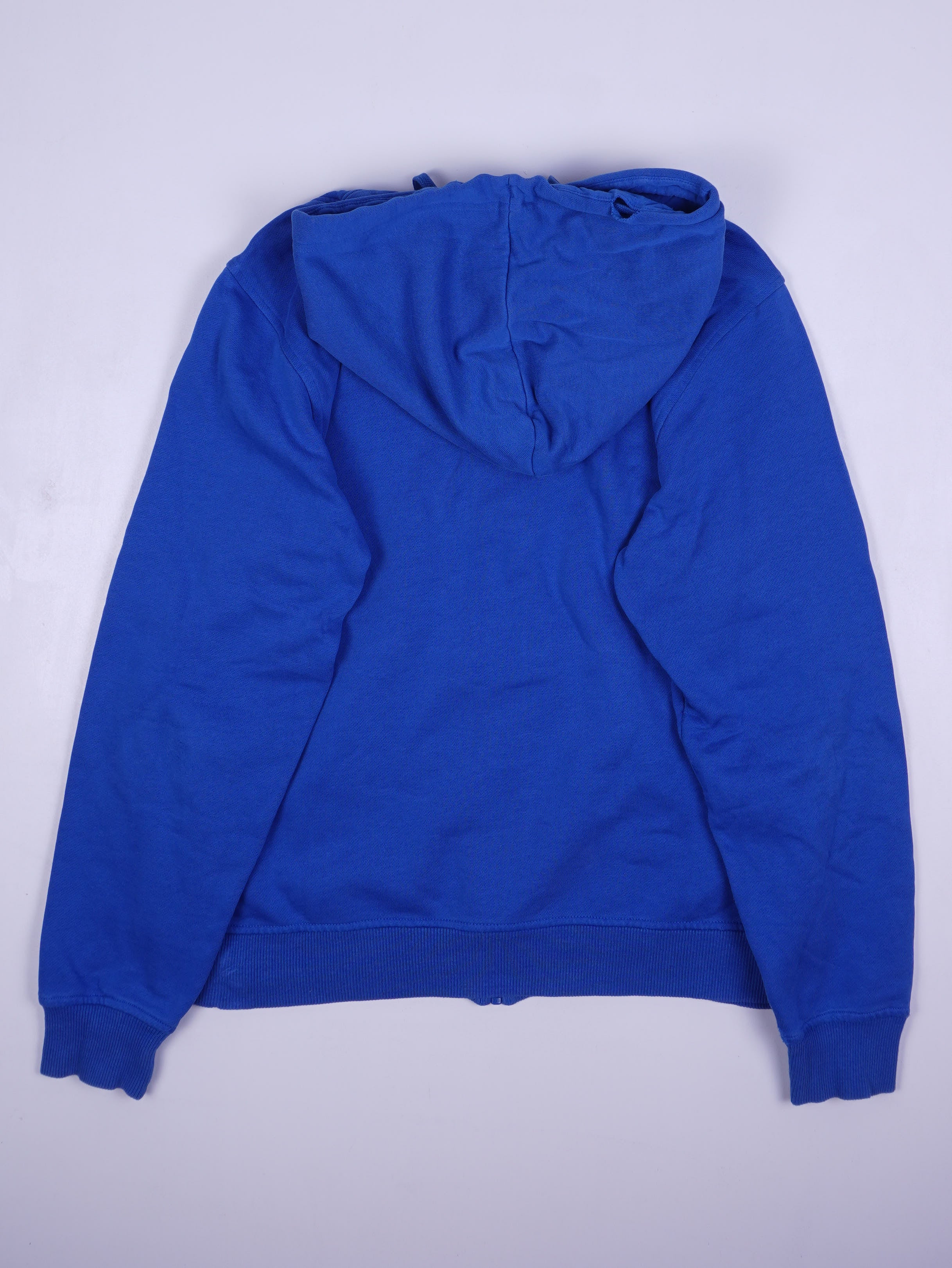 Champion Zip Hoodie (M)