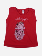 Ed Hardy Tank Top (XS)