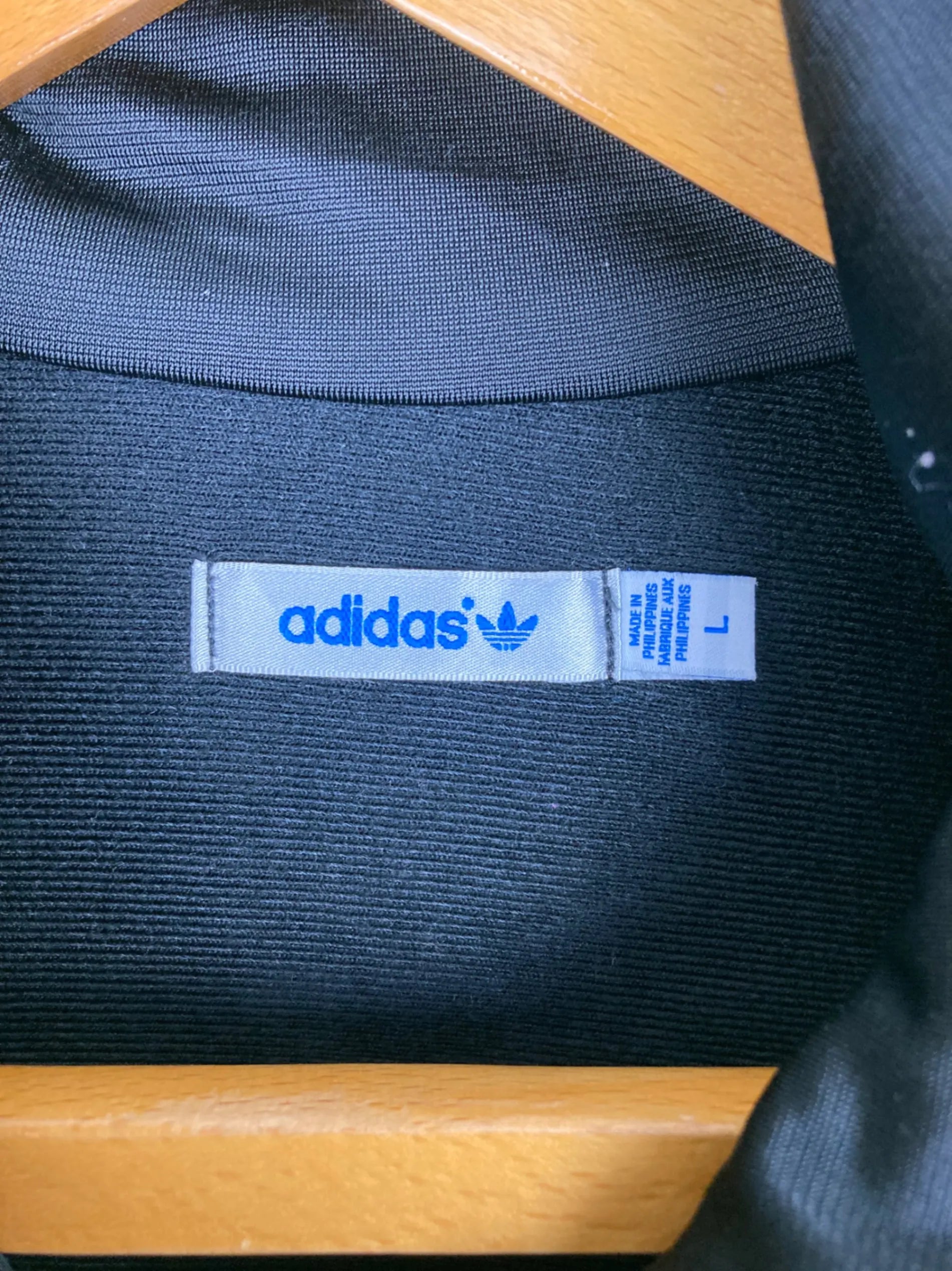 Adidas Trainingsjacke (S)