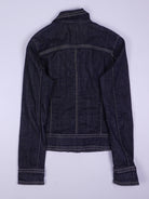 Vintage Jeans Jacke (S)