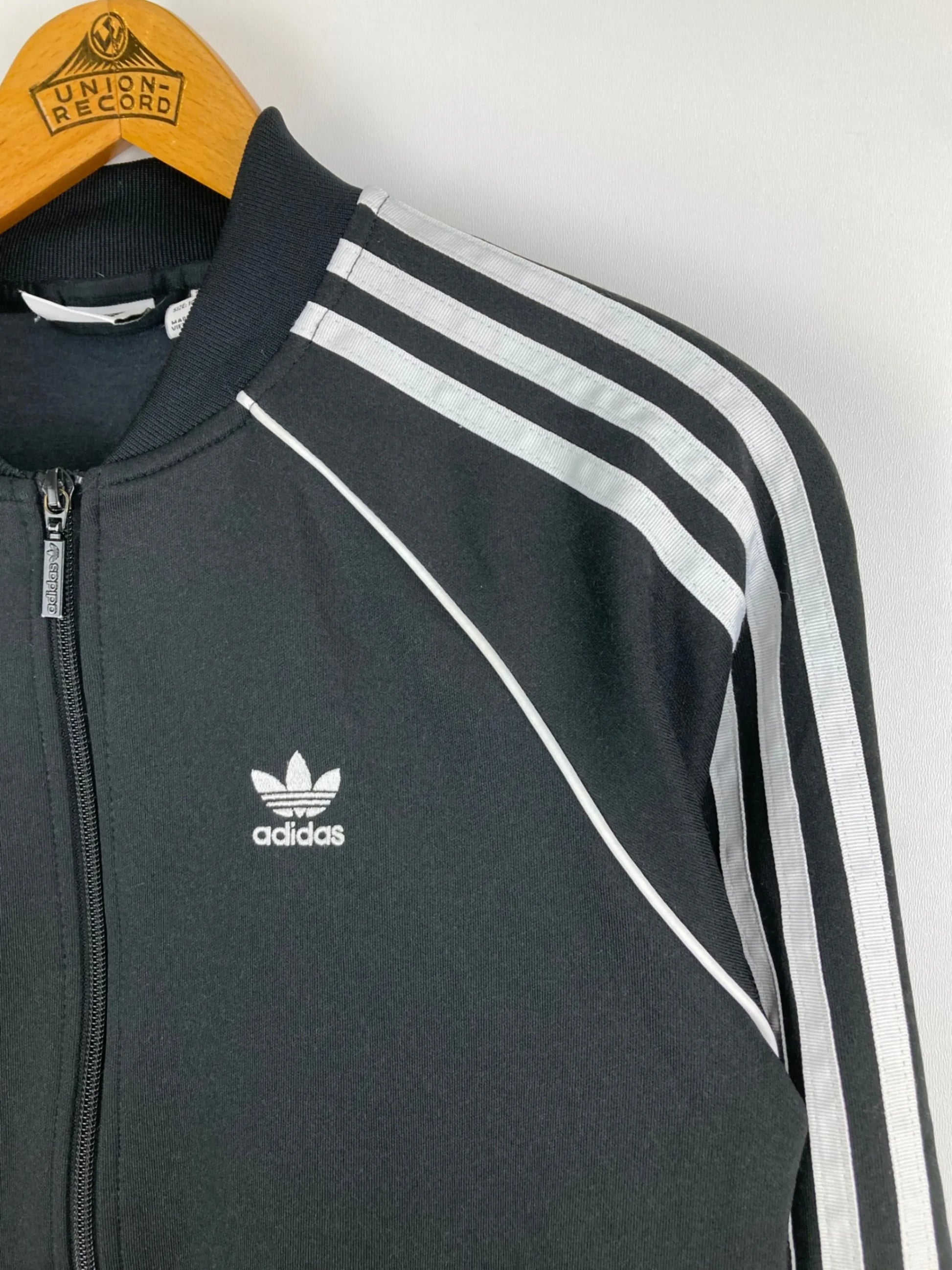 Adidas Trainingsjacke (S)