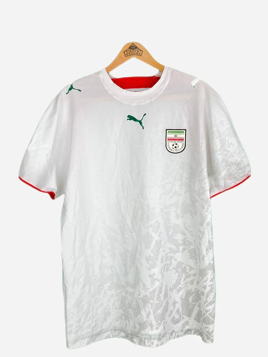 Puma Iran Trikot (XL)