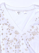 Adidas Top (L)