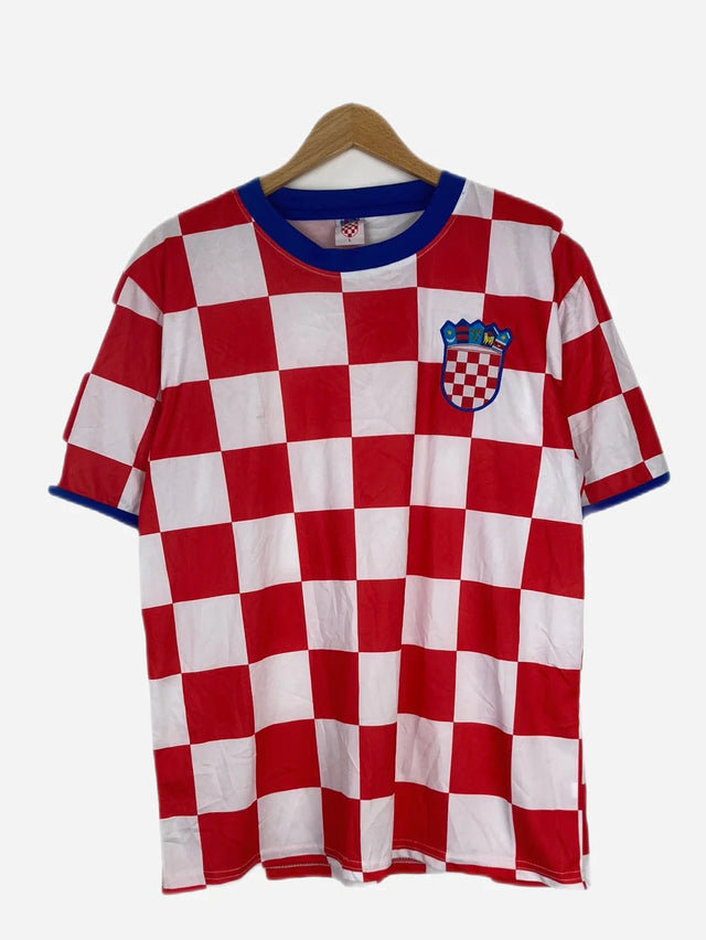 Kroatien Trikot (M)