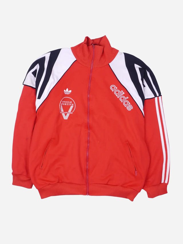 Adidas 90s Trainingsjacke (XL)