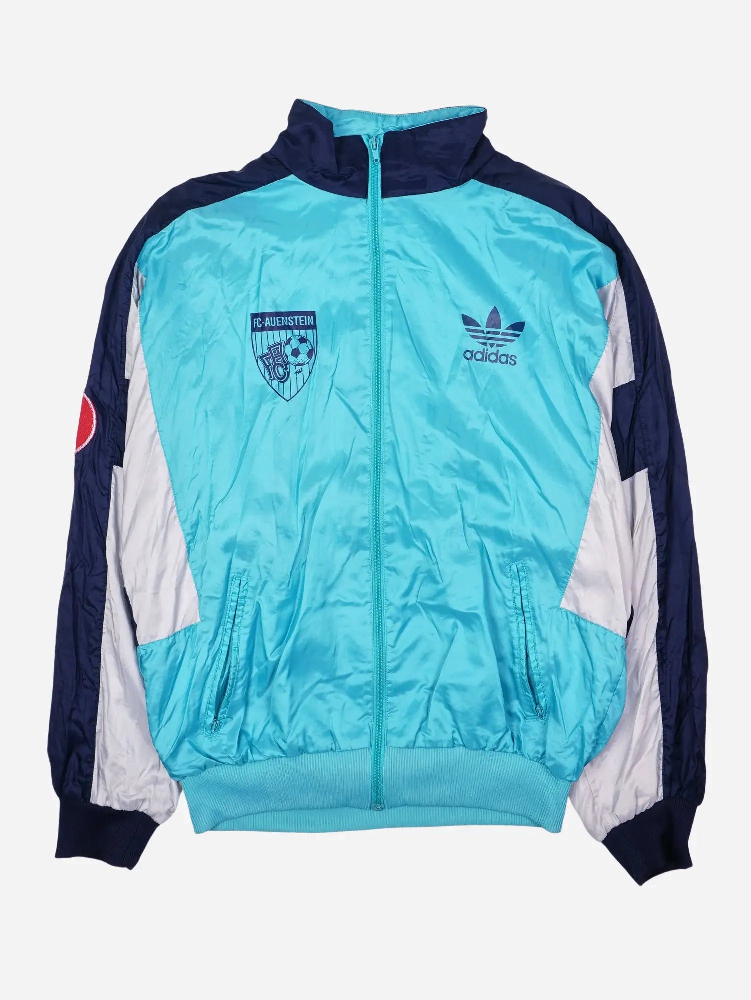 Adidas Trainingsjacke (S)