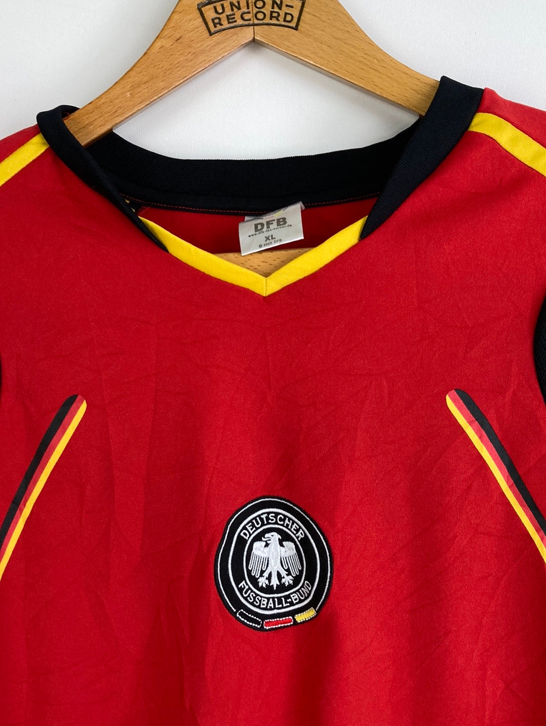 Deutschland Trikot (XL)