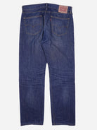 Levis 505 Straight Leg Jeans (W36)