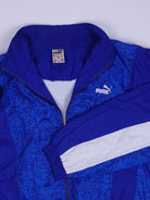 Puma Trainingsjacke (M)