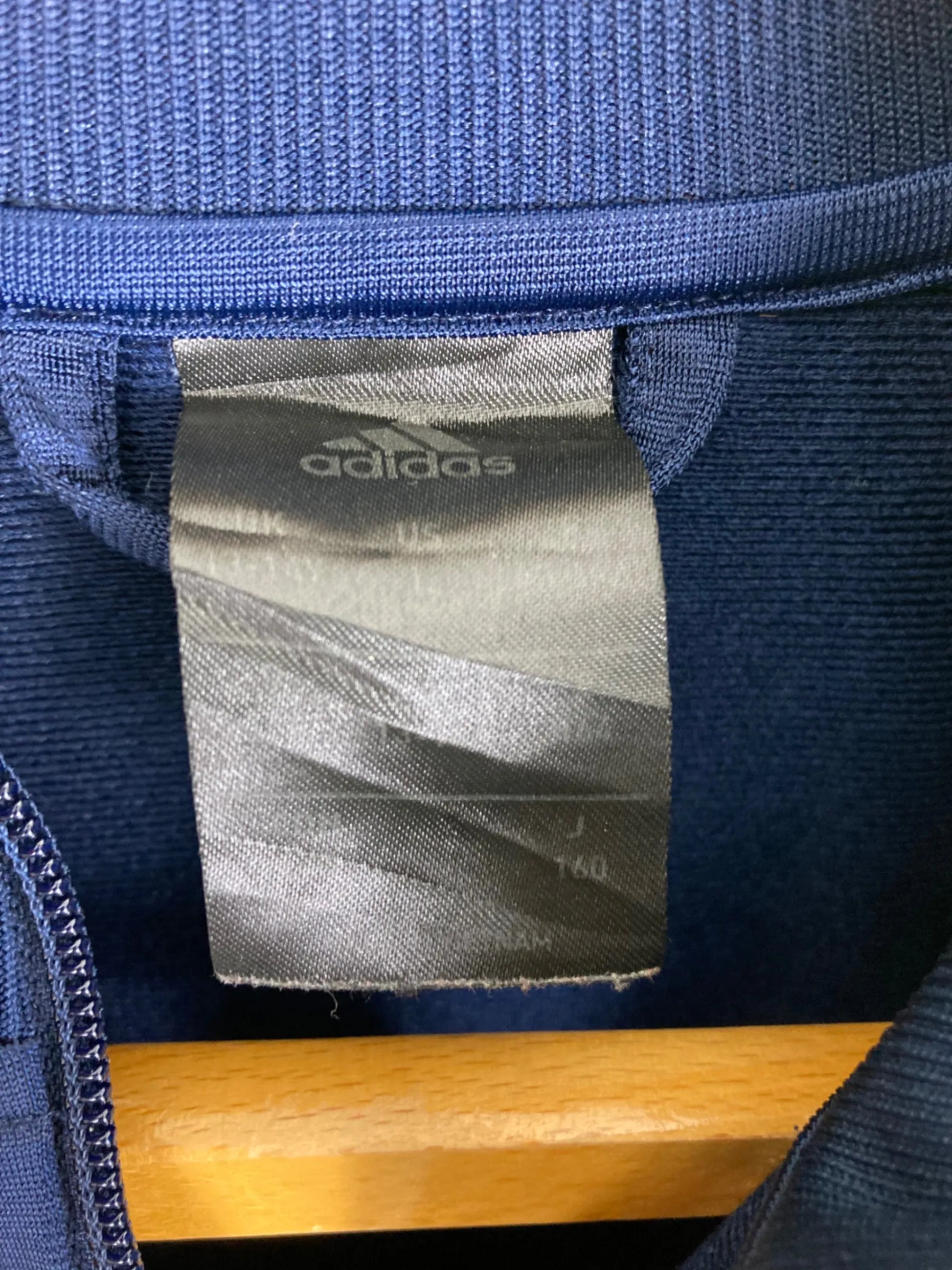 Adidas Trainingsjacke (S)