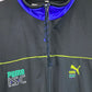 Puma Trainingsjacke (L)