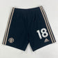 Adidas Manchester United Shorts (S)