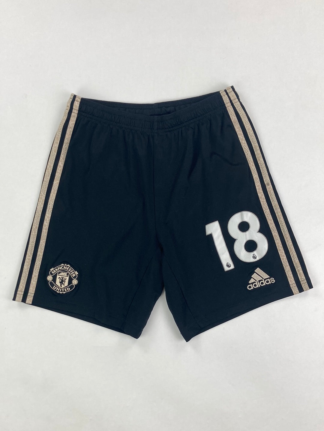 Adidas Manchester United Shorts (S)