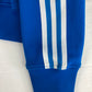 Adidas Zip Hoodie (M)