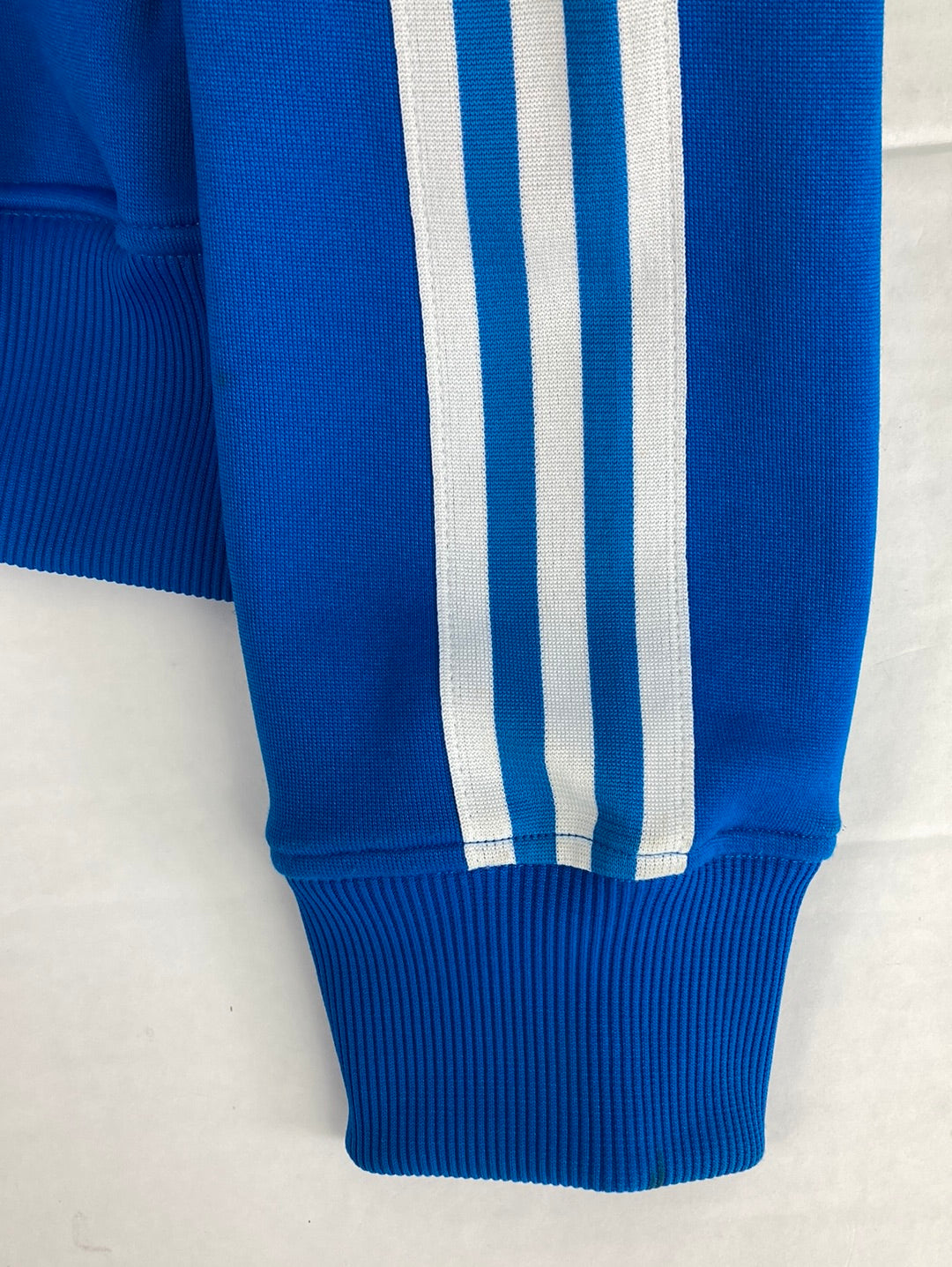 Adidas Zip Hoodie (M)