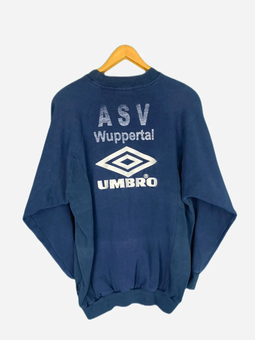 Umbro Wuppertal Sweater (L)