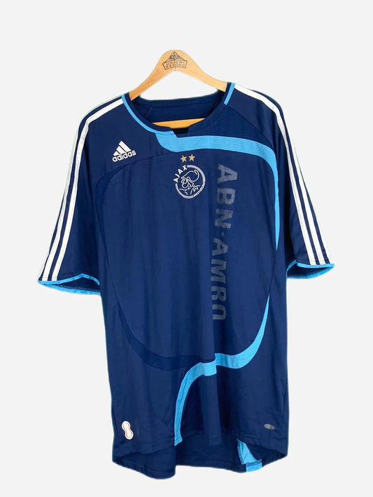Adidas Ajax Amsterdam Trikot (XXL)