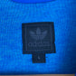 Adidas Zip Hoodie (M)