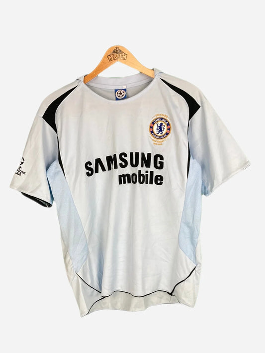 FC Chelsea "Drogba" Trikot (S)